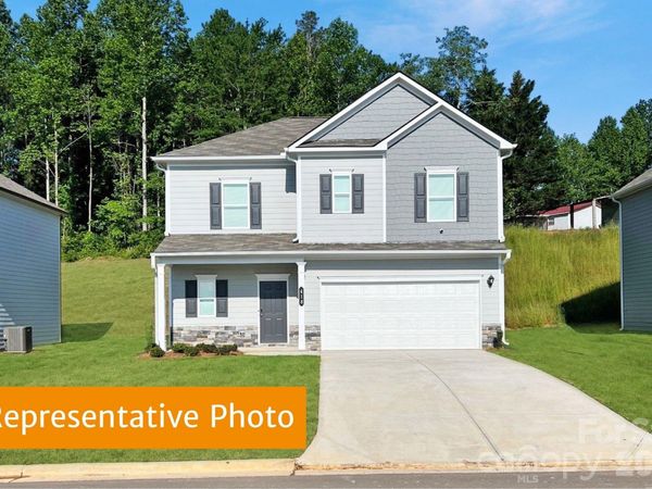2130 Zybach Drive, Monroe, NC 28110