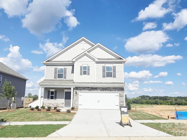 2130 Zybach Drive, Monroe, NC 28110