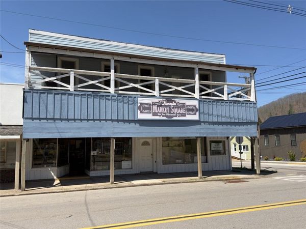 311 Elm St, Tionesta, PA 16353