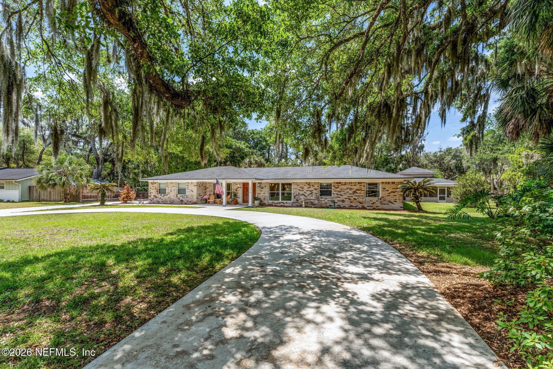 1414 Big Tree Road, Neptune Beach, FL 32266 Photo