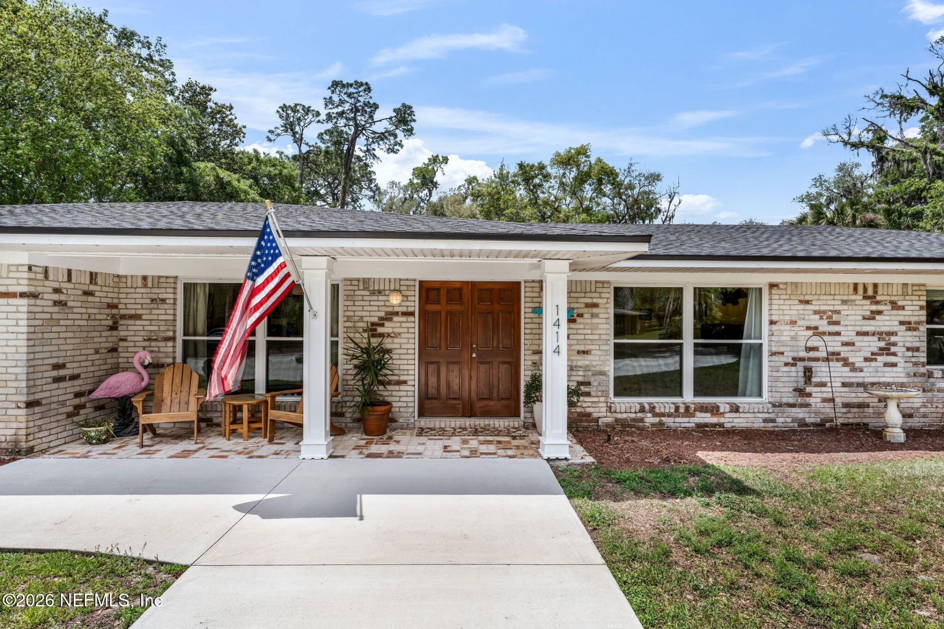 1414 Big Tree Road, Neptune Beach, FL 32266 Photo