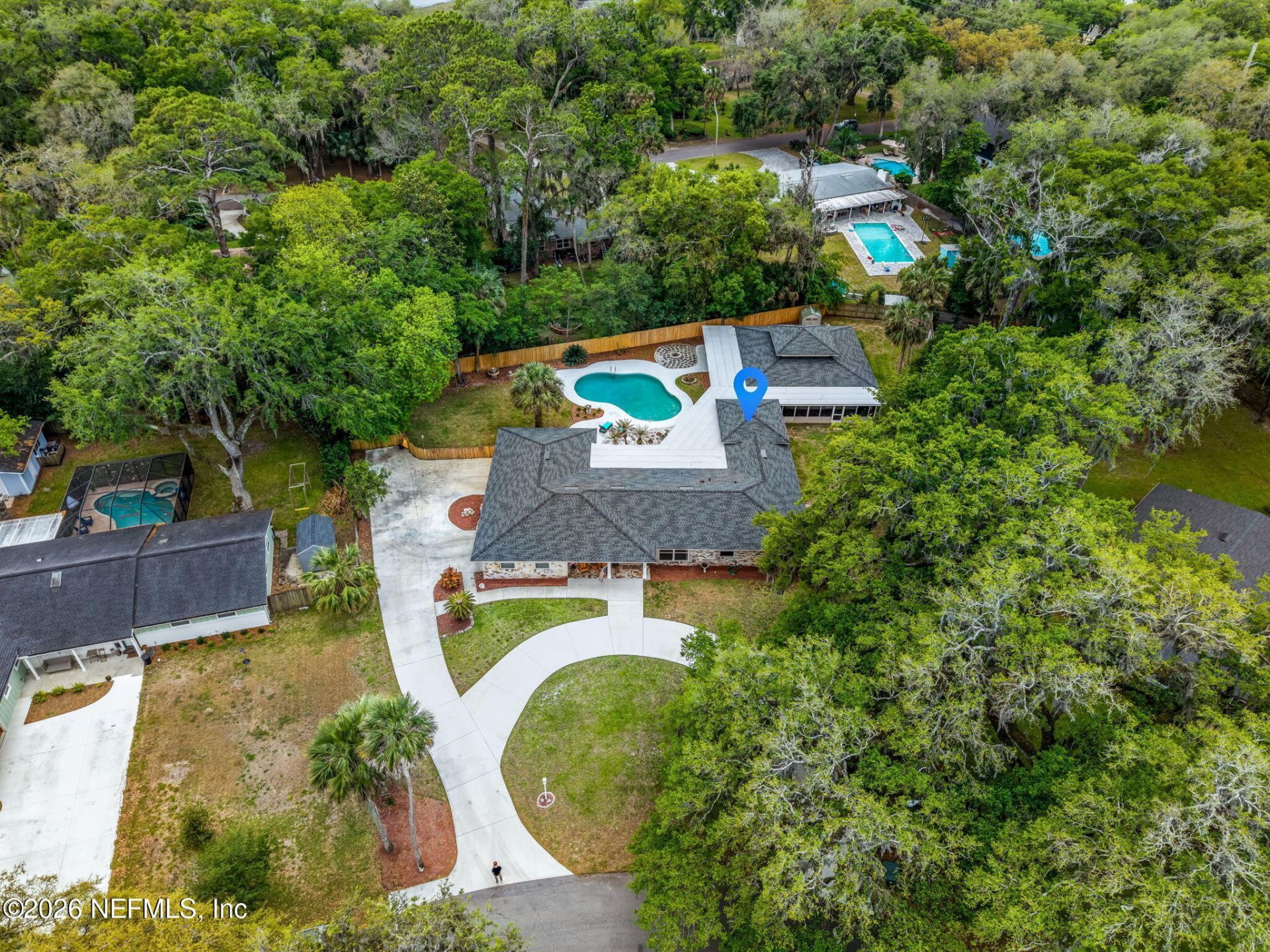 1414 Big Tree Road, Neptune Beach, FL 32266 Photo