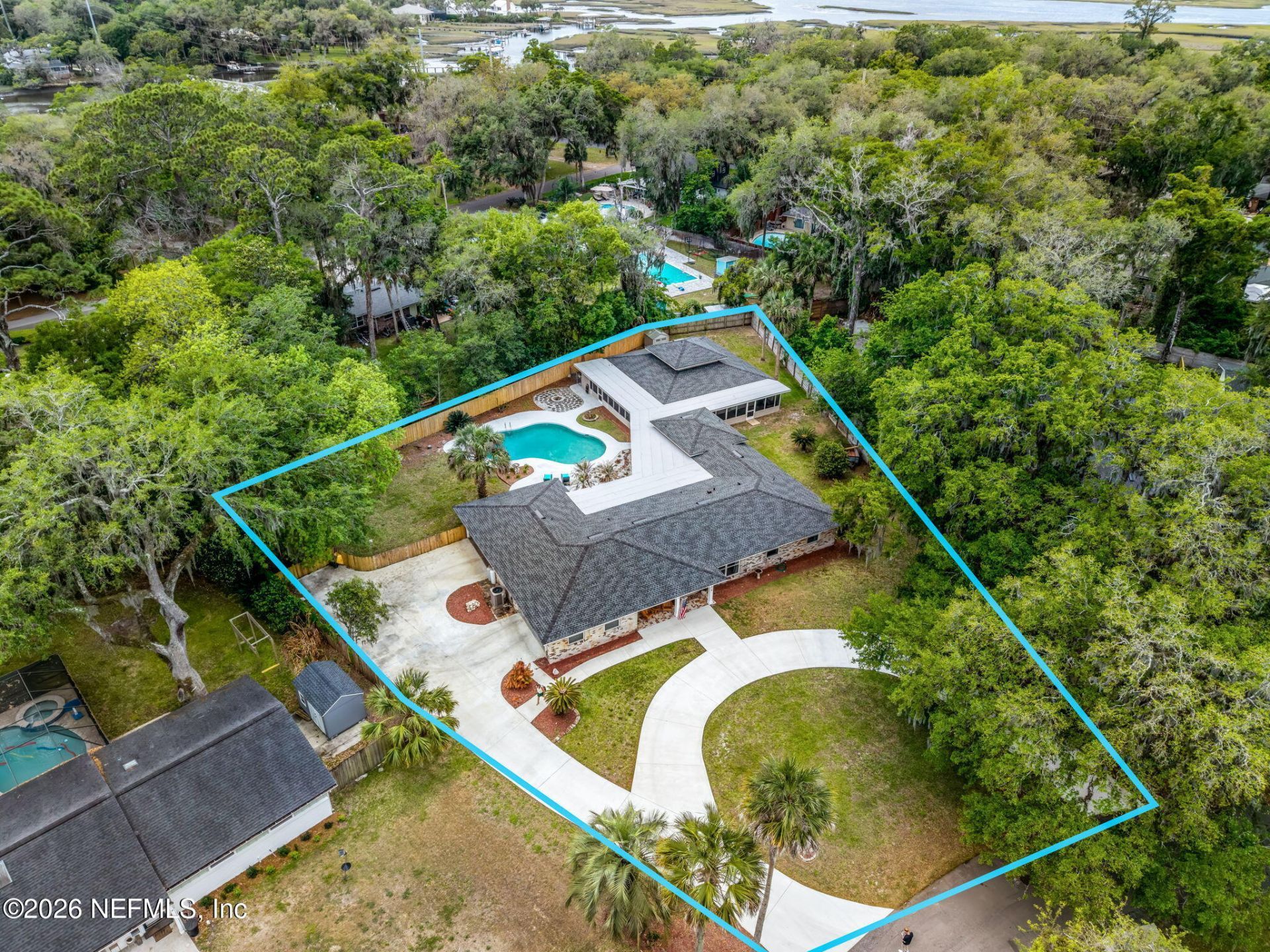 1414 Big Tree Road, Neptune Beach, FL 32266 Photo