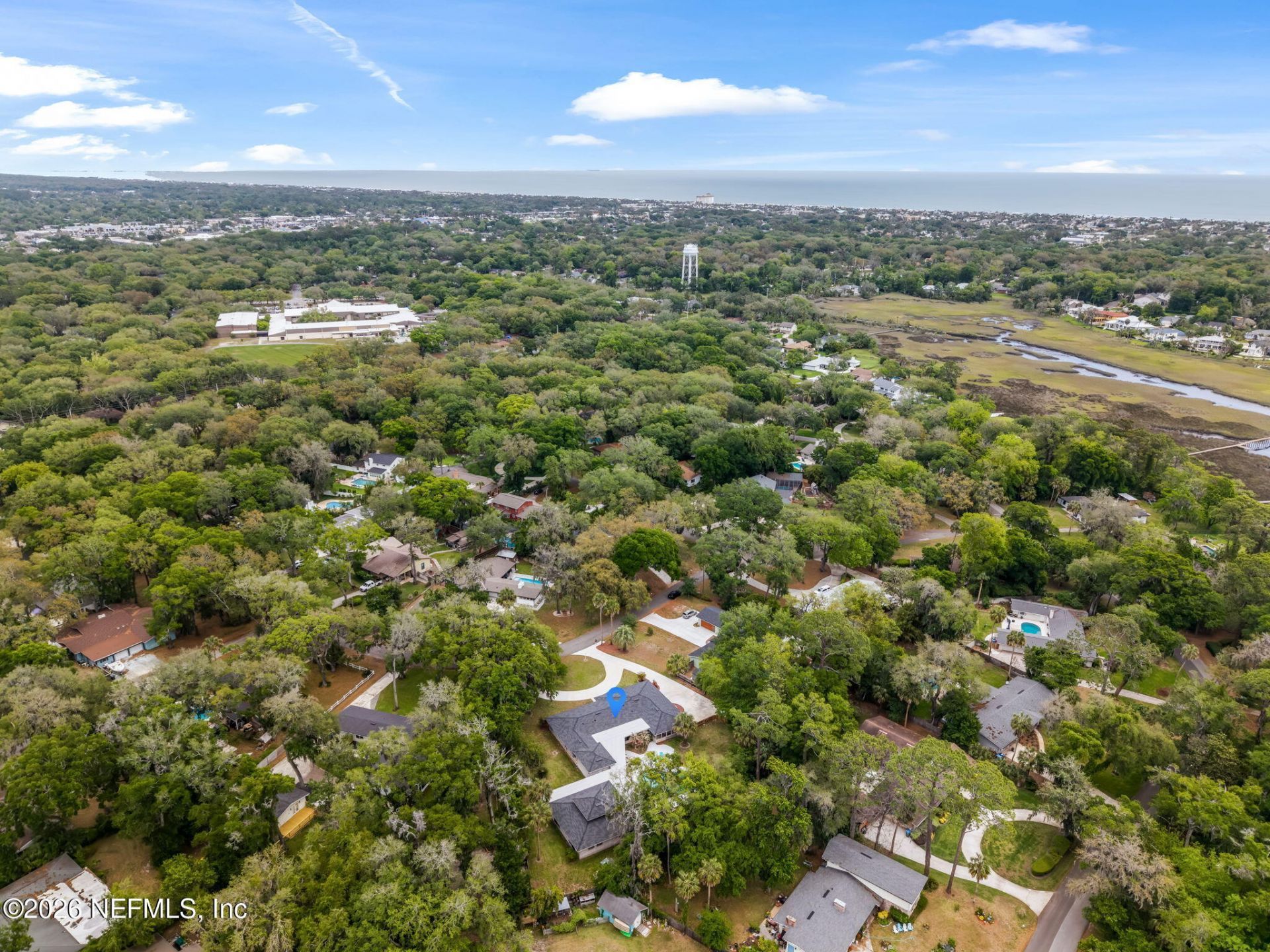 1414 Big Tree Road, Neptune Beach, FL 32266 Photo