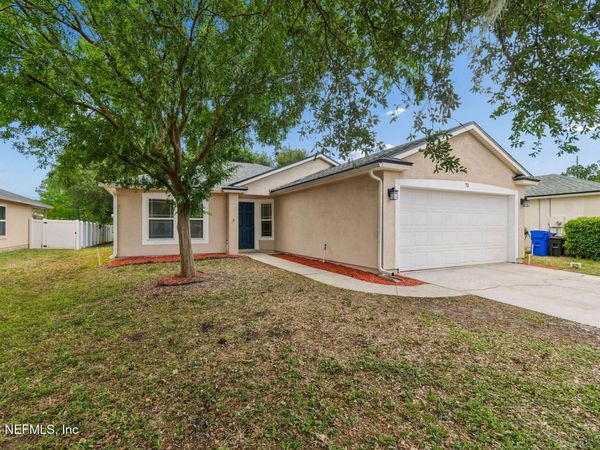 73 S TWIN MAPLE Road, St. Augustine, FL 32084