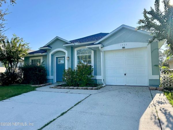 1559 IRISHWOOD Court, Middleburg, FL 32068