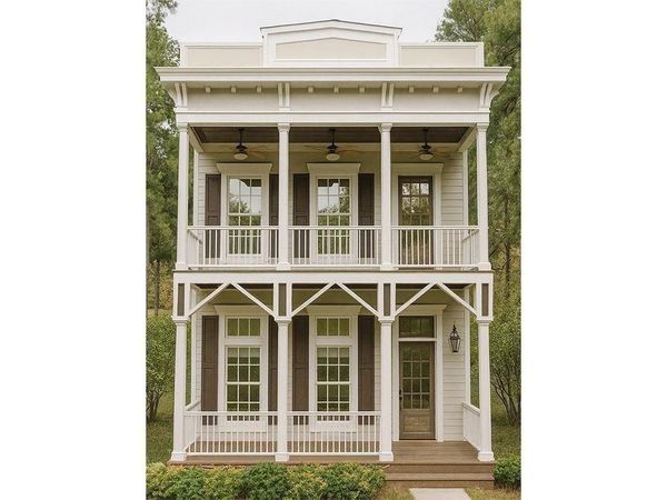 31 Bourbon Street , Senoia, GA 30276