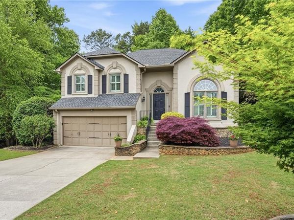 5730 Paces Place, Suwanee, GA 30024