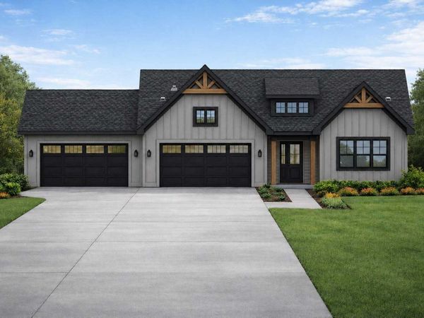 TBD Wilderness Parkway , Crosslake, MN 56442