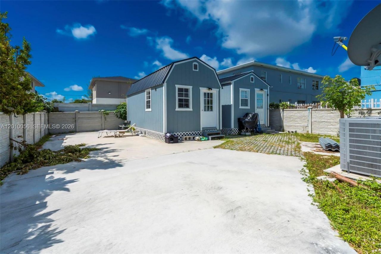 1180 NW 67th St , Unit 1, Miami, FL 33150 Photo
