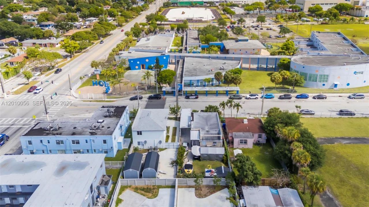 1180 NW 67th St , Unit 1, Miami, FL 33150 Photo