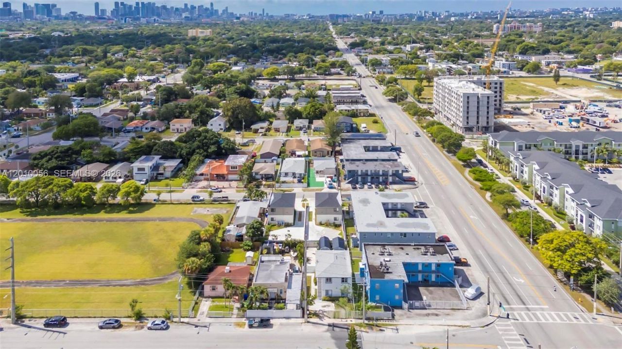 1180 NW 67th St , Unit 1, Miami, FL 33150 Photo