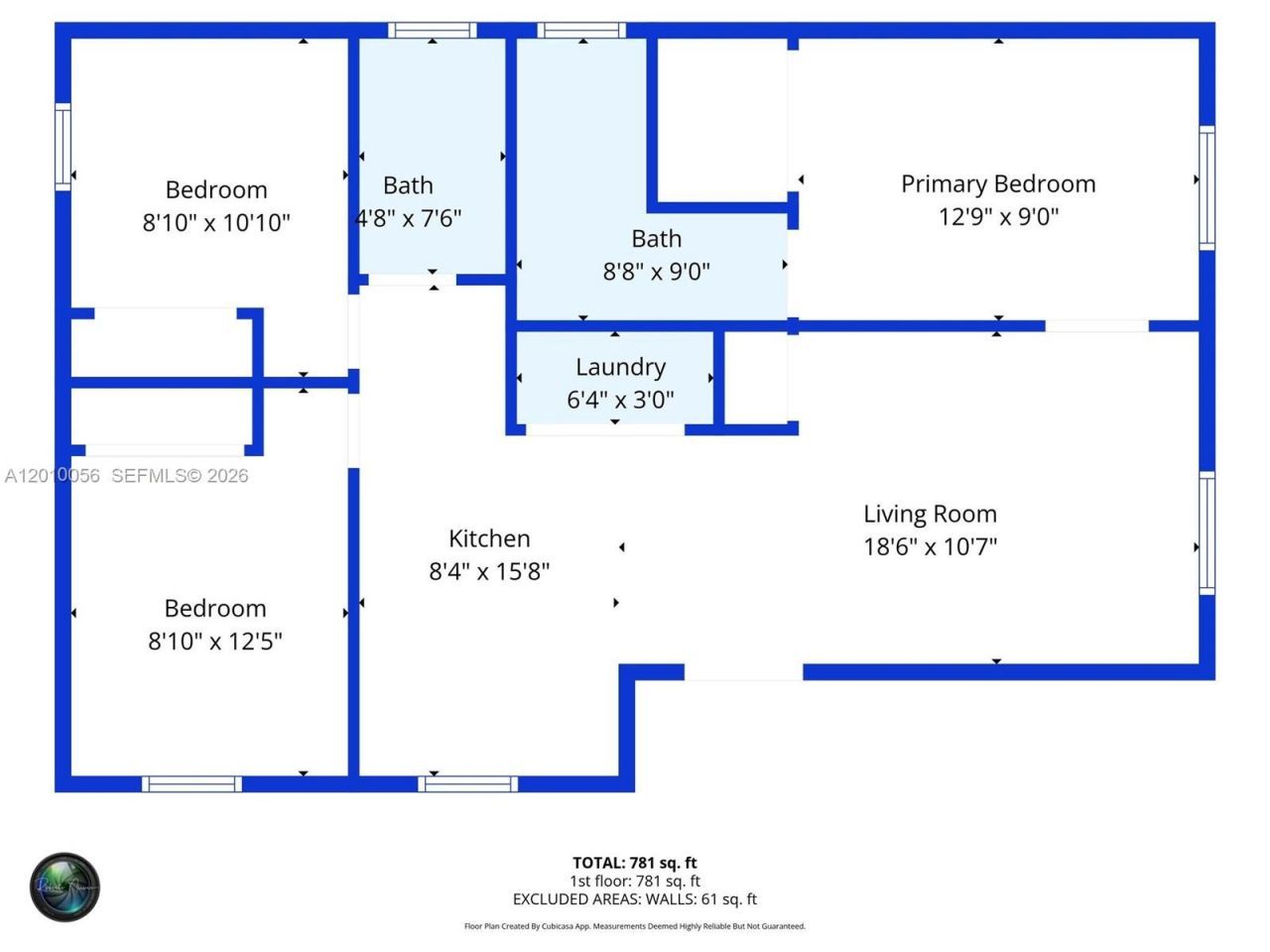 1180 NW 67th St , Unit 1, Miami, FL 33150 Photo