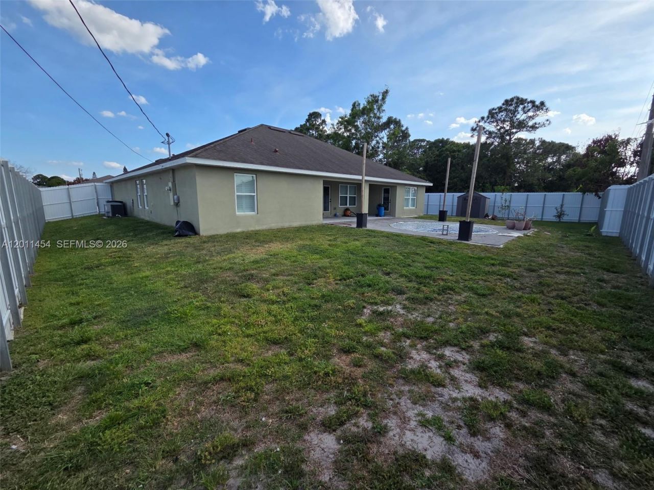 1005 SW Bay State Rd , Port Saint Lucie, FL 34953 Photo