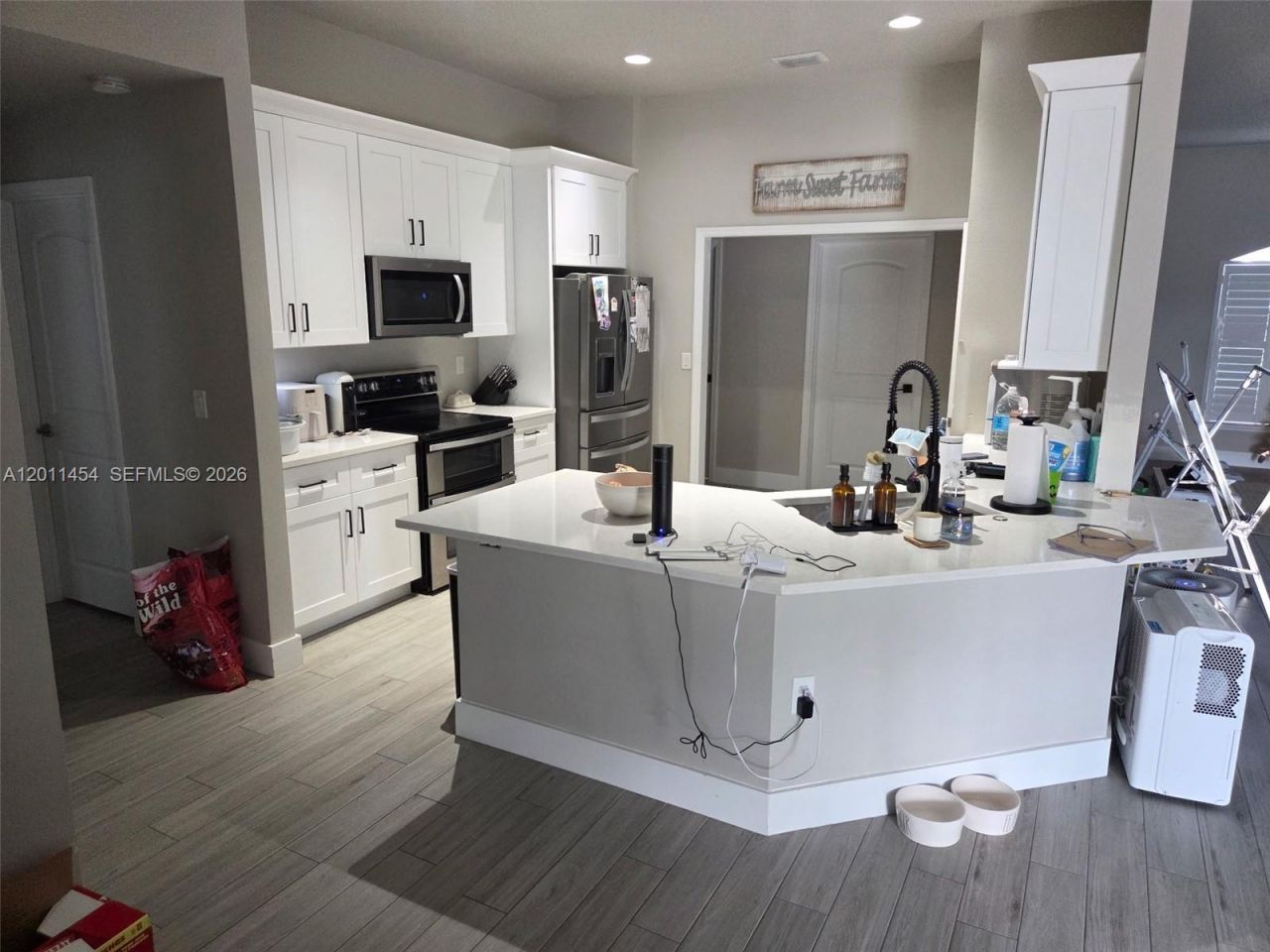 1005 SW Bay State Rd , Port Saint Lucie, FL 34953 Photo