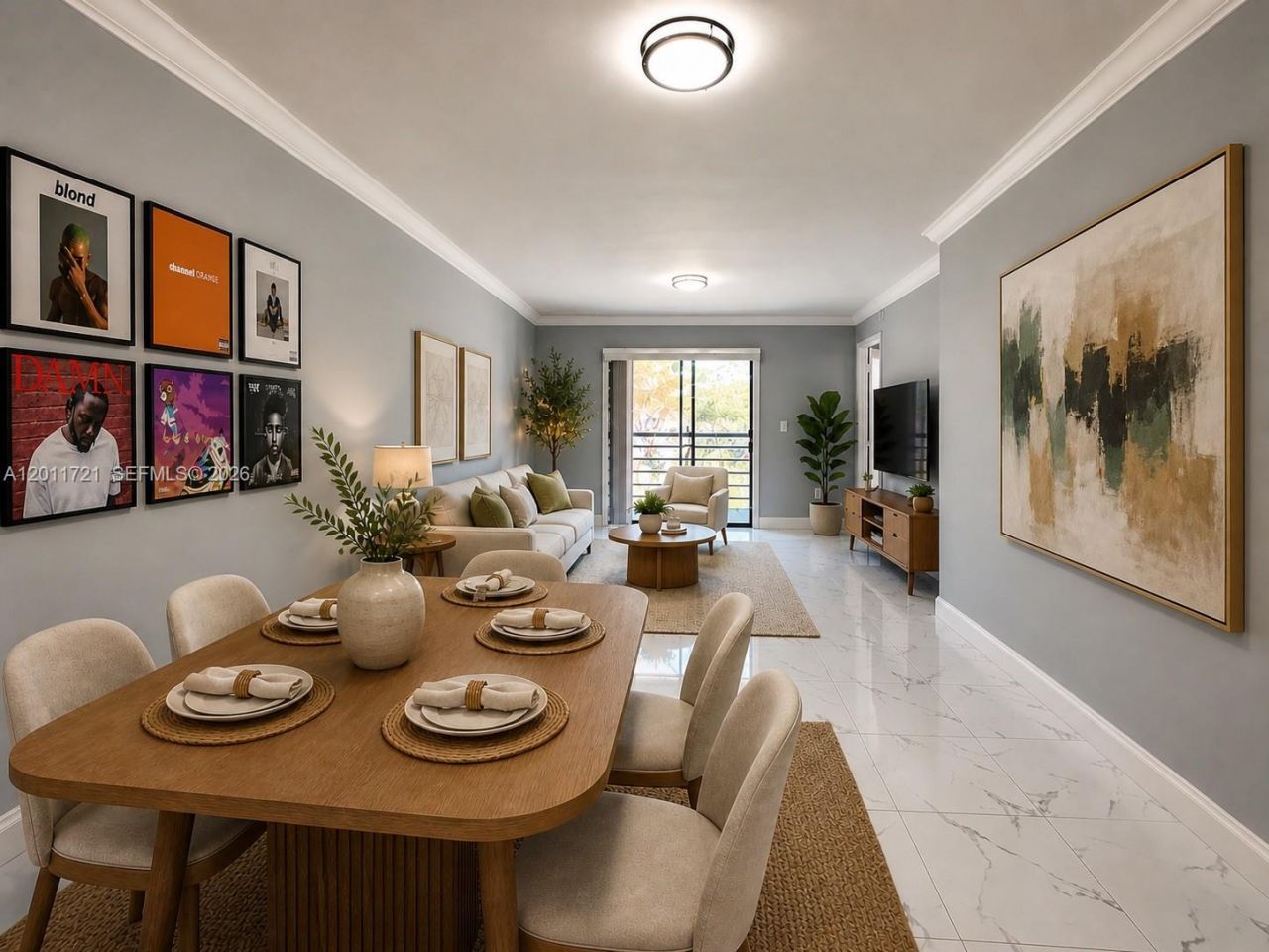 871 NE 207th Ter, Unit 4-202, Miami, FL 33179 Photo