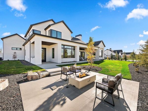 3671 N Harvest Moon Way, Eagle, ID 83616