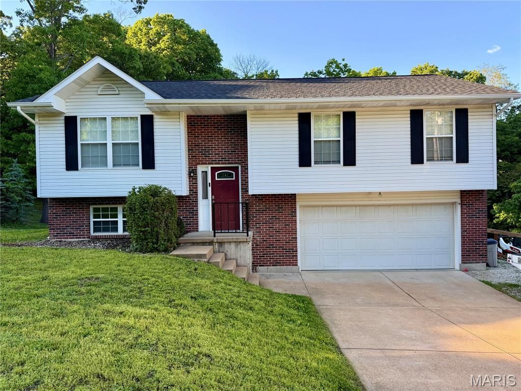 4409 Mockingbird Lane , Hillsboro, MO 63050 Main Photo