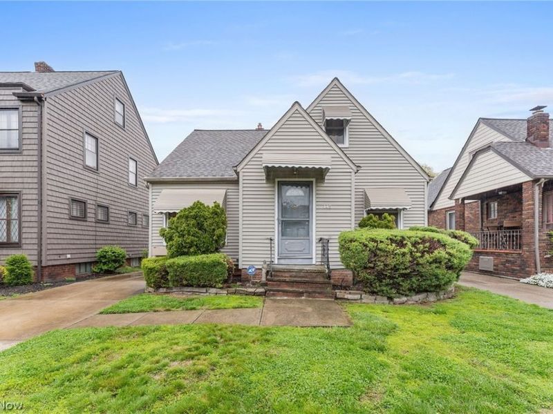 145 E 190th Street, Euclid, OH 44119 Photo 2