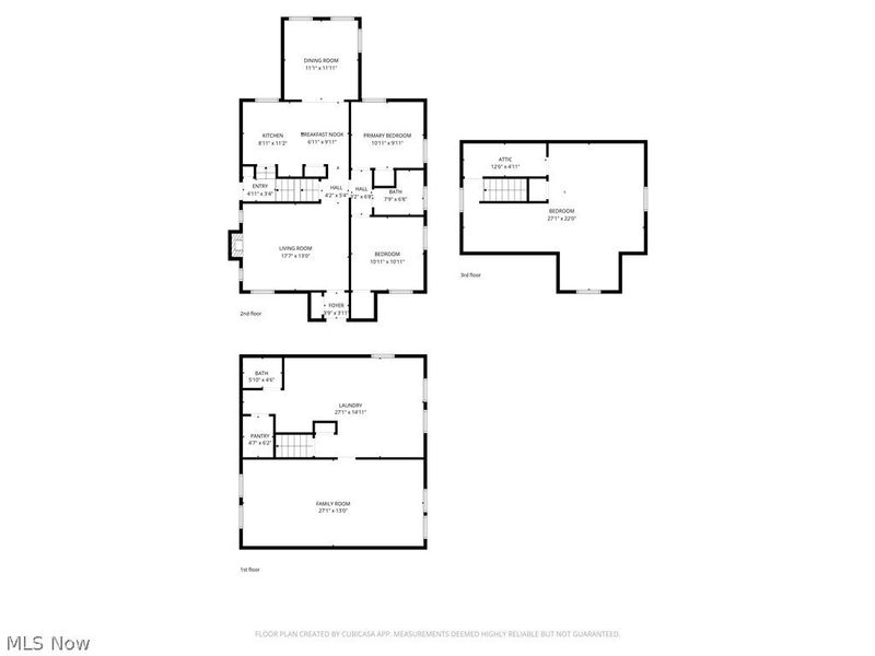 145 E 190th Street, Euclid, OH 44119 Photo 39
