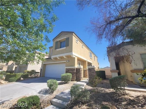 3665 Remington Grove Avenue , North Las Vegas, NV 89081