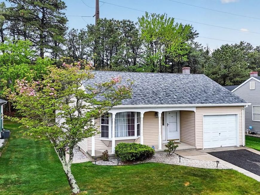 152 Pulaski Boulevard , Toms River, NJ 08757 Main Photo