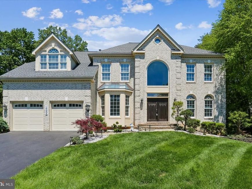 14004 Red Ash Way, Rockville, MD 20850 Main Photo