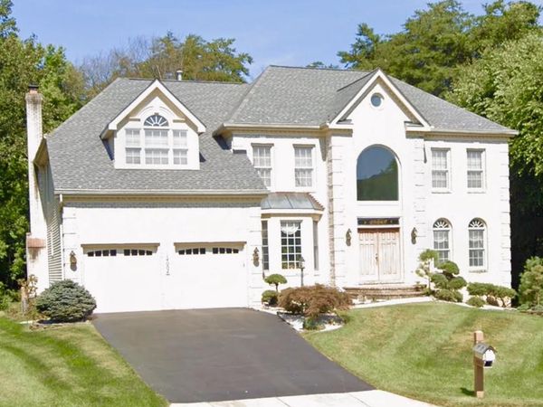 14004 RED ASH WAY , ROCKVILLE, MD 20850