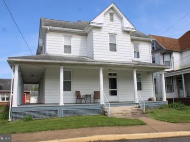 59 CHURCH STREET, SEVEN VALLEYS, PA 17360