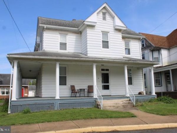 59 CHURCH STREET , SEVEN VALLEYS, PA 17360