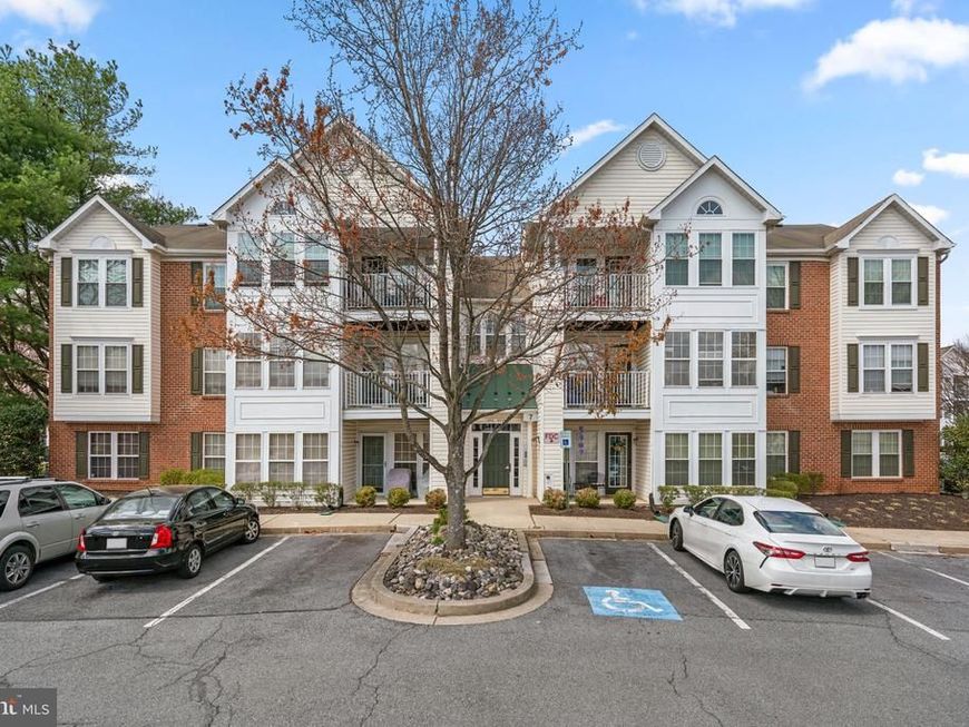 9713 Reese Farm Road , Unit 9713, Owings Mills, MD 21117 Main Photo