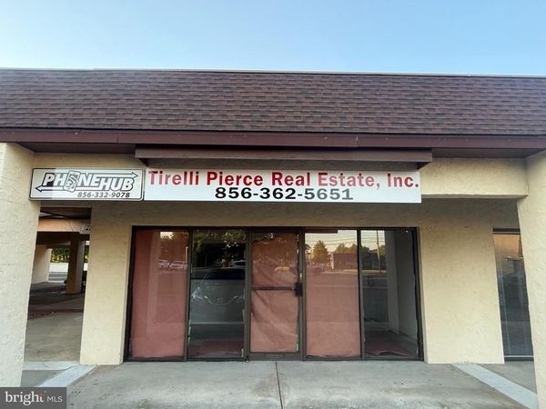 2630 E CHESTNUT AVENUE , Unit D1 & D, VINELAND, NJ 08361