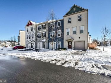 117 GRISTMILL COURT , STEPHENSON, VA 22656