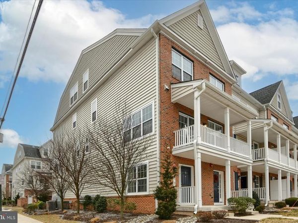 39 N MITCHELL AVENUE , LANSDALE, PA 19446