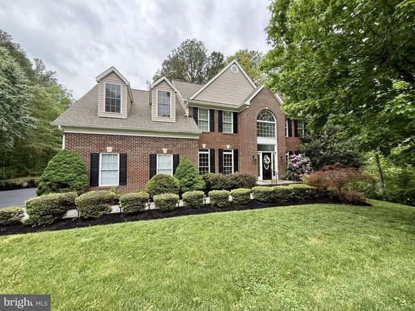 4 TINDER COURT, STAFFORD, VA 22554