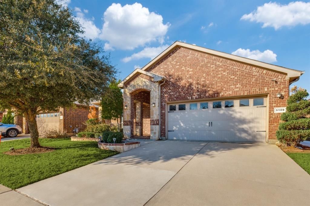 5109 Glen Meadow Drive, Arlington, TX 76001 Main Photo