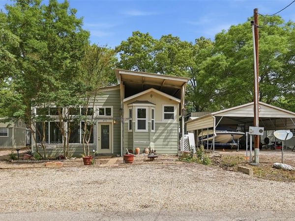 6435 FM 17, Unit 375, Yantis, TX 75497