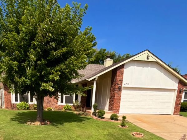 6714 S 111th East Avenue, Tulsa, OK 74133