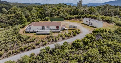 3155 Hawver Rd, San Andreas, CA 95249 Photo