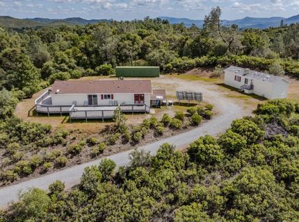 3155 Hawver Rd, San Andreas, CA 95249 Photo