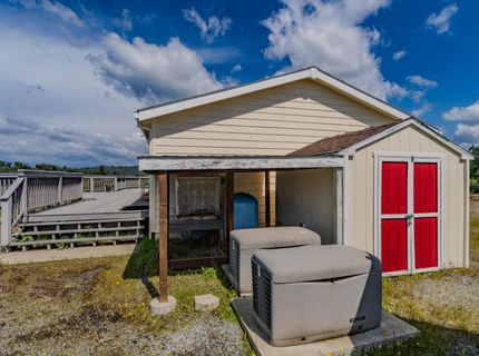 3155 Hawver Rd, San Andreas, CA 95249 Photo