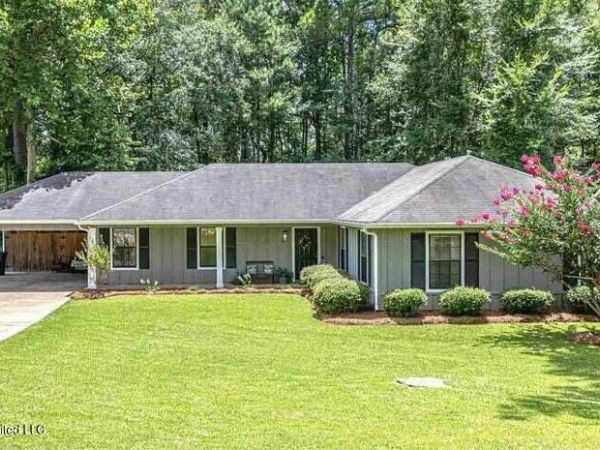 309 Stonecastle Drive, Brandon, MS 39047