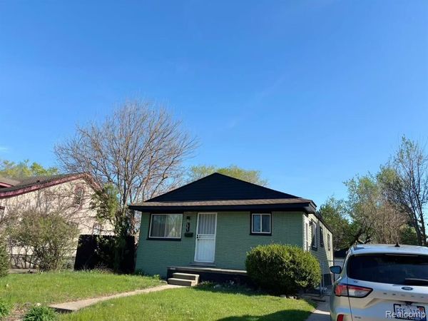 1567 Leroy Street, Ferndale, MI 48220