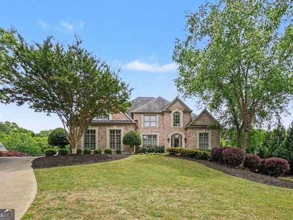 735 Bethany Green Court, Alpharetta, GA 30004