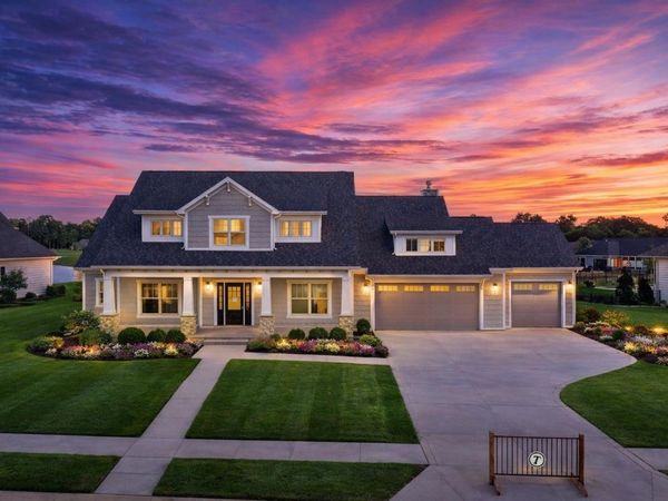 2002 Approach Drive, Auburn, IN 46706