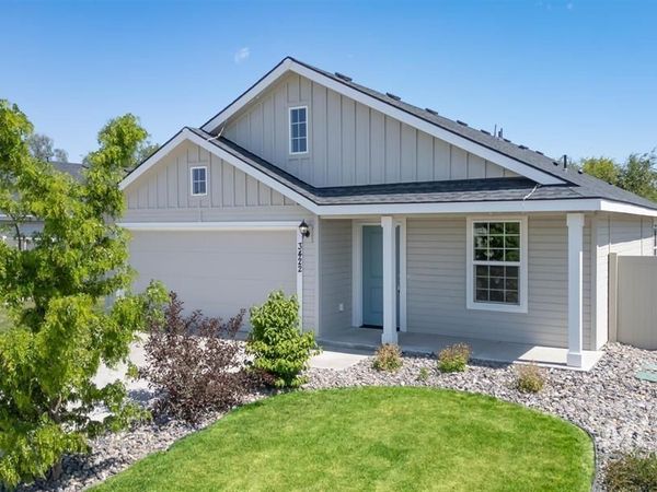 3422 E Mossy Oak Dr, Nampa, ID 83686