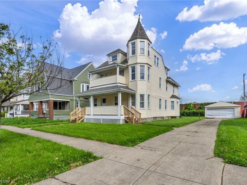 3408 Riverside, Cleveland, OH 44109 Photo 2
