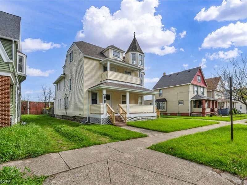 3408 Riverside, Cleveland, OH 44109 Photo 3