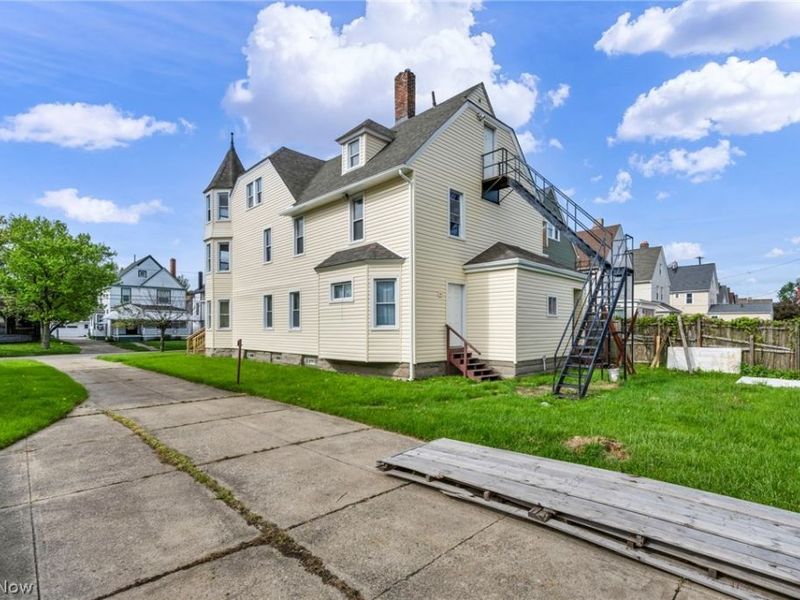 3408 Riverside , Cleveland, OH 44109 Photo 4