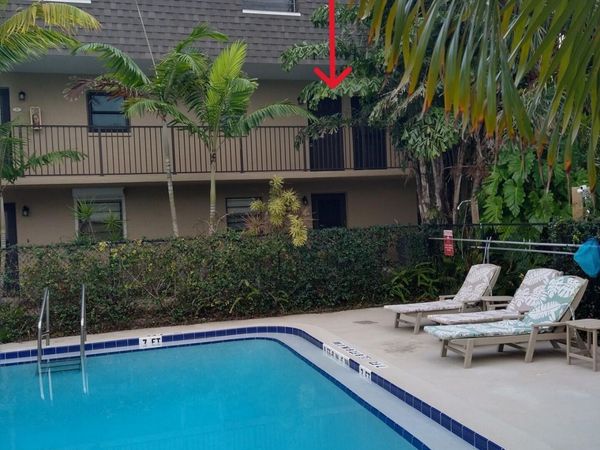 1020 Pinetree Drive , Unit 8, Indian Harbour Beach, FL 32937